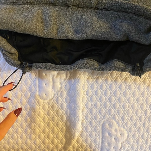 Quarter zip pullover - Picture 2 of 9